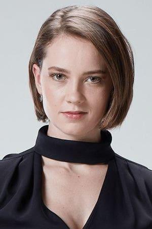 Picture of Ece Çeşmioğlu