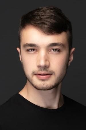 Picture of Burak Dakak