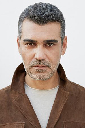 Picture of Caner Cindoruk
