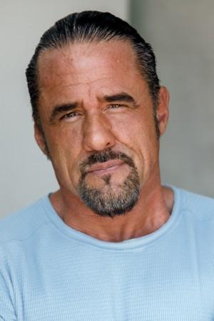 Picture of Marcus LaVoi