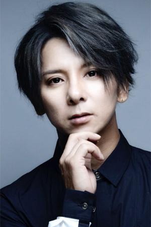 Picture of Mitsuru Matsuoka