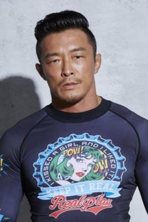 Picture of Choo Sung-hoon