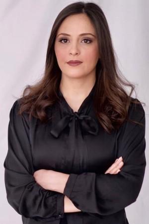 Picture of Souhila Mallem