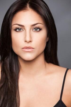 Picture of Cassie Scerbo