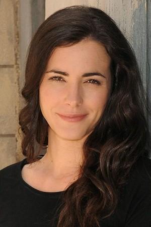 Picture of María Cotiello