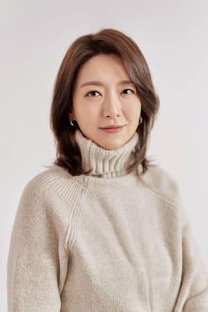 Picture of Jung Soo-young