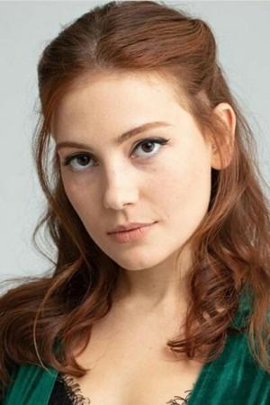 Picture of Eda Şölenci