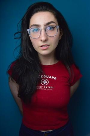 Picture of Alexis Molnar
