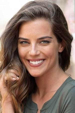 Picture of Bárbara Lourenço