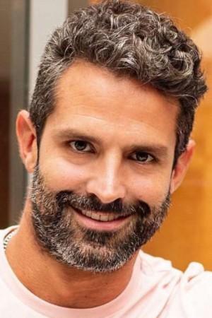 Picture of Iran Malfitano