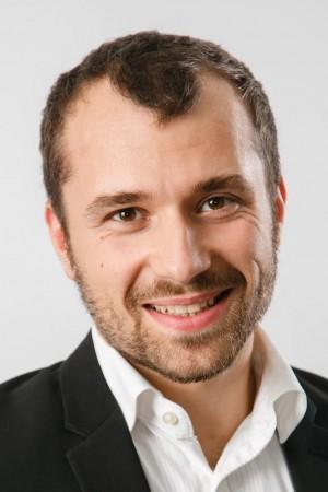 Picture of Alexander Yakin