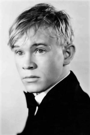 Picture of William 'Billy' Benedict