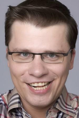 Picture of Igor Kharlamov