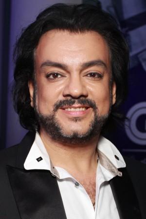 Picture of Filip Kirkorov