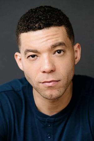 Picture of Ish Morris