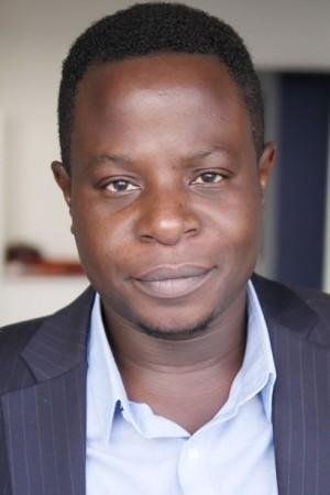 Picture of Stephane Soo Mongo