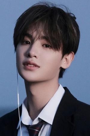 Picture of Justin Huang