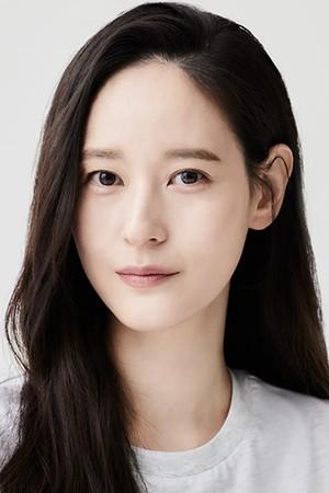 Picture of Lee Young-jin