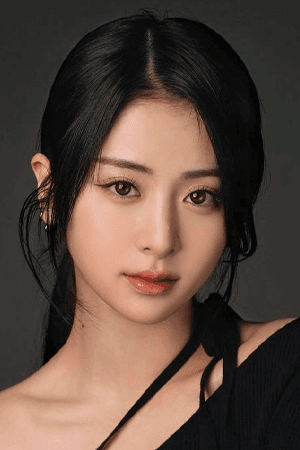 Picture of Huh Yun-jin