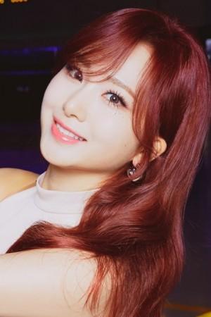 Picture of Juri Takahashi