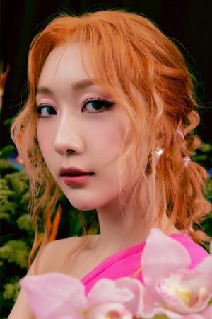 Picture of Park Min-ji