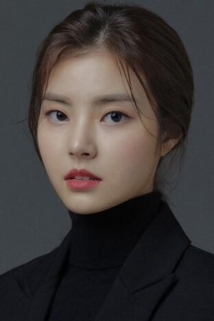 Picture of Hong Ye-ji