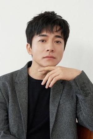 Picture of Kim Young-min