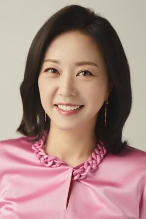 Picture of Jo Mi-ryung