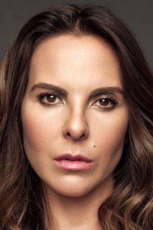 Picture of Kate del Castillo