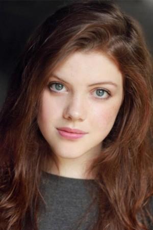 Picture of Georgie Henley