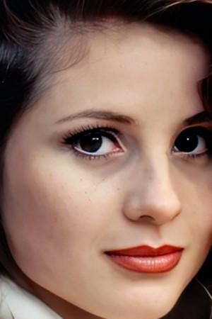 Picture of Daniela Camargo