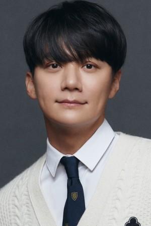 Picture of Lee Jai-jin