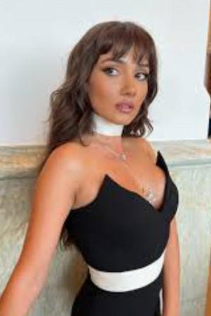 Picture of Sevda Erginci