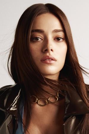 Picture of Simay Barlas