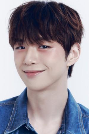 Picture of Kang Daniel