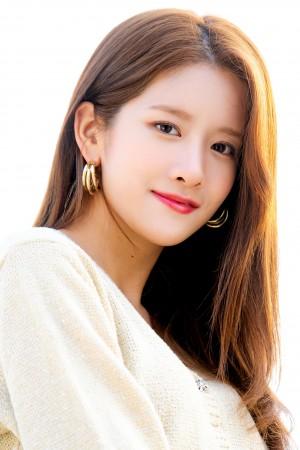 Picture of Chu So-jung
