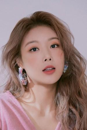 Picture of Kim Yu-bin
