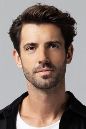 Picture of Serkay Tütüncü