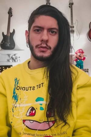 Picture of Francesco Cilurzo