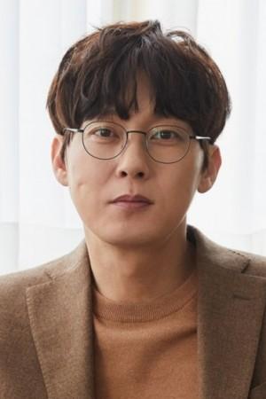 Picture of Park Byung-eun
