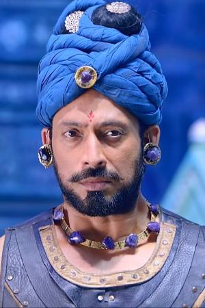 Picture of Hrishikesh Pandey