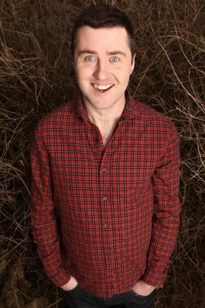 Picture of Lloyd Langford