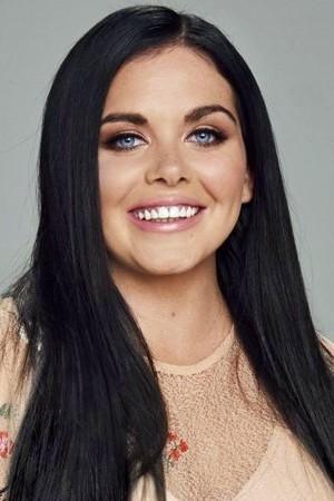 Picture of Scarlett Moffatt