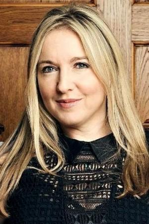 Picture of Victoria Coren Mitchell