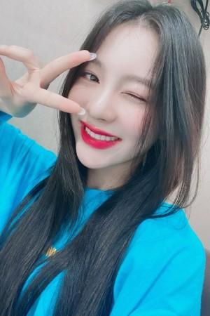 Picture of Jung Da-sol