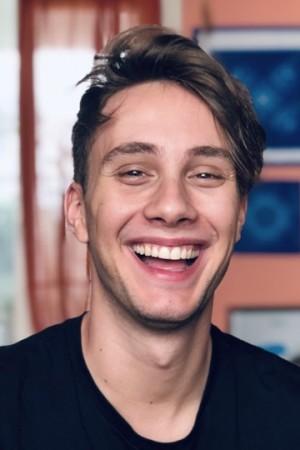 Picture of Δημήτρης Αριανούτσος