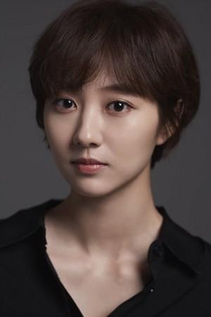 Picture of Park Joo-hee