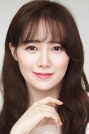 Picture of Koo Hye-sun