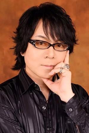 Picture of Shou Hayami