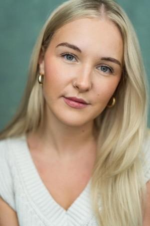 Picture of Gabrielle Green